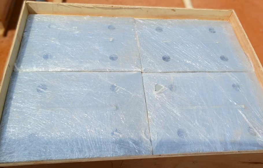 Advanced construction technologies